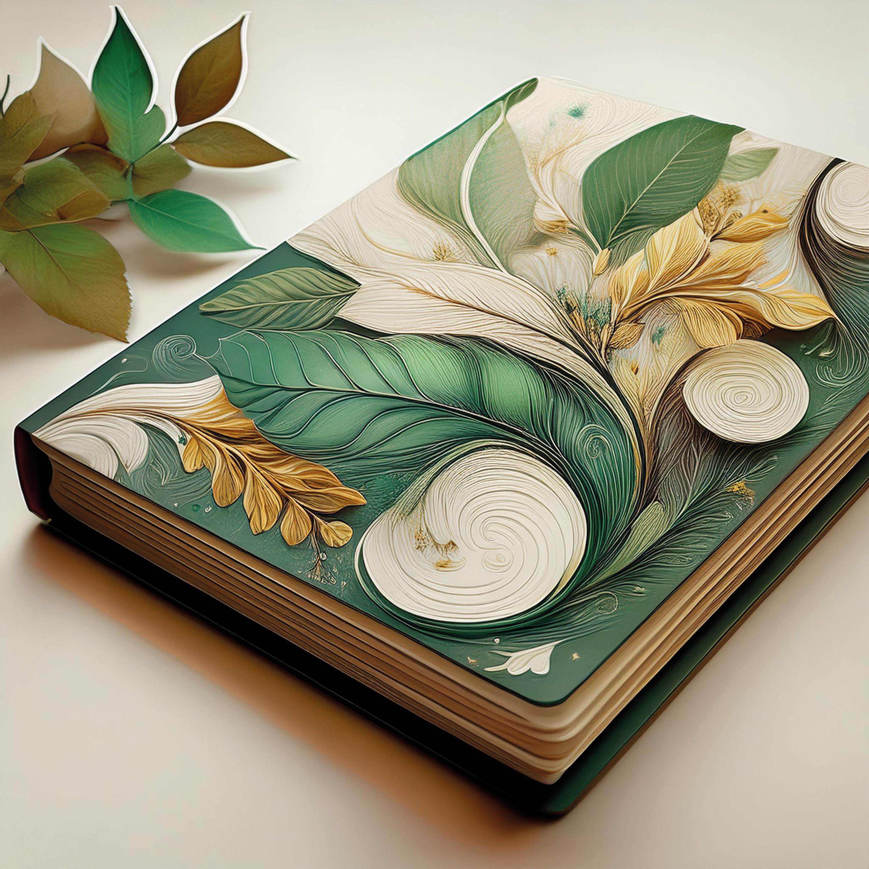Notizbuch